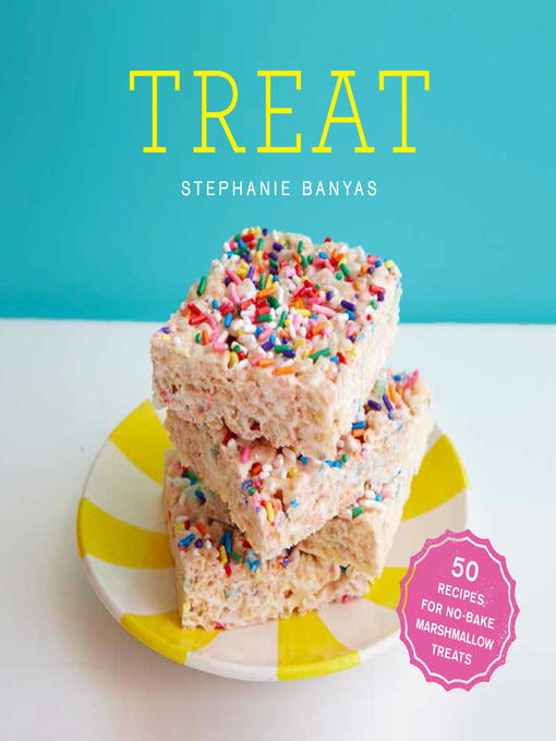 Title details for Treat by Stephanie Banyas - Available